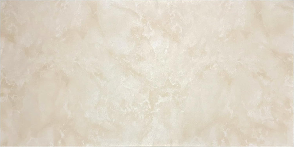Polystyrene Ceiling Panels, XL Wall Panels, Decoration, Polystyrene and Concrete, Wall Cladding, 3 mm Thick, 100 x 50 cm, 6 m², Pack of 12